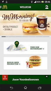 McDonald's Nederland