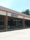 Hooksett Post Office