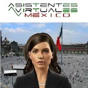 Asistente Virtual Camia DEMO logo