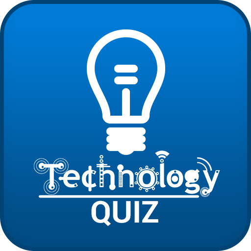 Technology Quiz LOGO-APP點子