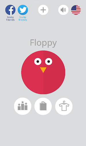 【免費街機App】Floppy-APP點子