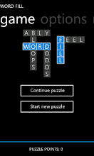 Word Fill Metro APK Download for Android