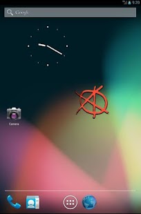 JD Anarchy Sticker Screenshots 4