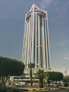 Taif Heart's Tower 