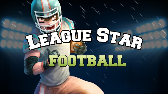 League Star Football - Apps on Google Play