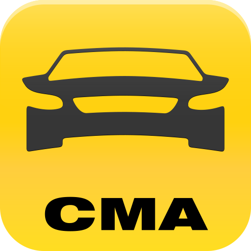 CMyAuto 商業 App LOGO-APP開箱王