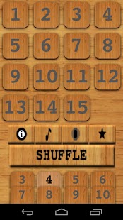 Free Download Number Puzzle Slider Game APK