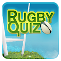 Rugby Quizz logo