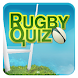 Rugby Quizz