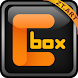 C Box Theme GO Launcher EX