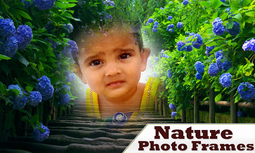 免費下載攝影APP|Nature Photo Frames app開箱文|APP開箱王