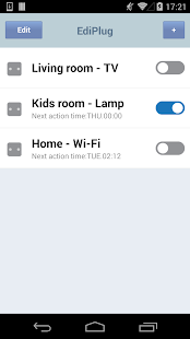 EdiPlug(圖2)-速報App