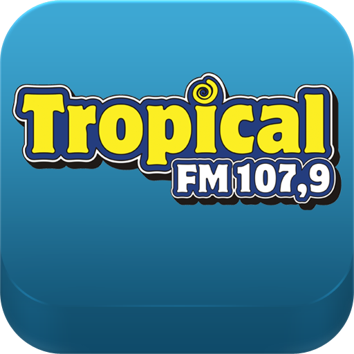 Tropical FM São Paulo LOGO-APP點子