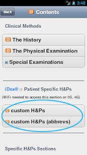 eH&P™(圖2)-速報App