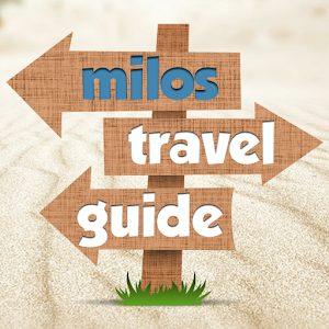Milos Travel Guide 1.10