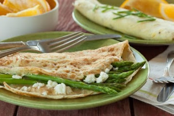 How to Cook: Omelets