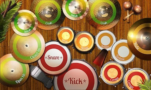 How to download Best Jamaican Percussion Drums lastet apk for laptop