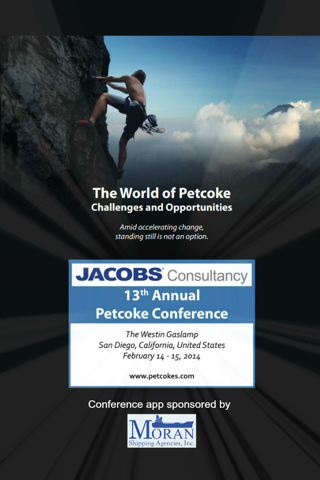 13th Annual Petcoke Conference