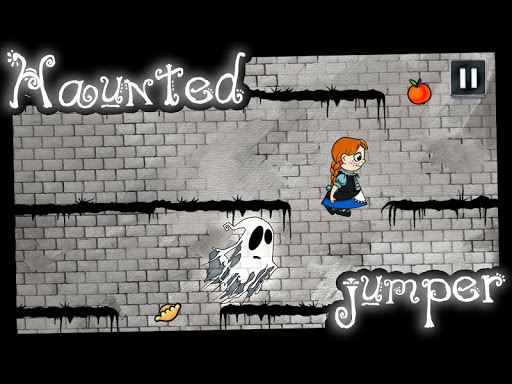 免費下載街機APP|Haunted Jumper app開箱文|APP開箱王