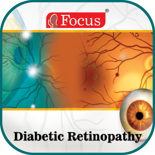 Diabetic Retinopathy 醫療 App LOGO-APP開箱王