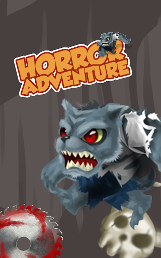 Horror Adventure