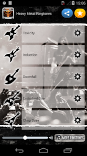 免費下載音樂APP|重金屬鈴聲 app開箱文|APP開箱王
