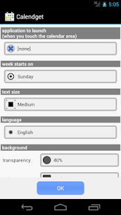 Calendget(圖4)-速報App