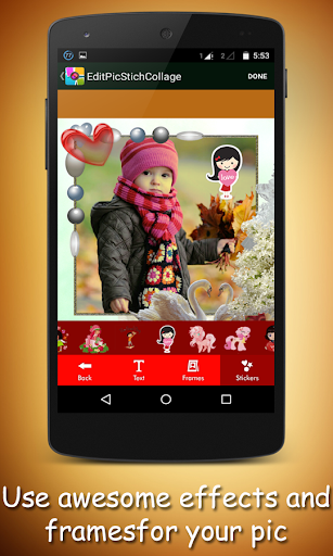 免費下載攝影APP|Pic Stich Collage Maker app開箱文|APP開箱王