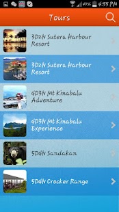 Free Networks Synergy International APK for Android