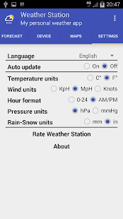 How to mod Weather Station patch 1.1 apk for laptop