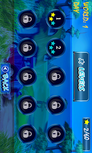 Drive To Home Pro - screenshot thumbnail