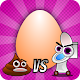 Eggs of Poo clickers APK