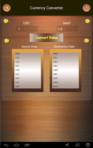 【免費工具App】Unit and Currency Converter-APP點子