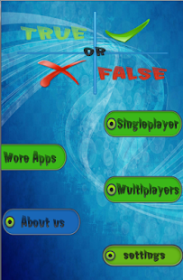 Lastest True Or False 4 Kids APK