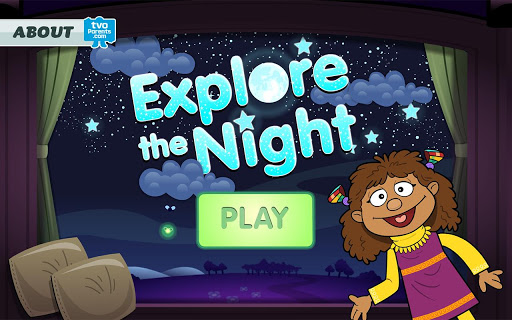 TVOKids Explore the Night