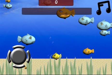 Lastest Fishula, the Vampire Goldfish APK