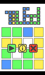 Tiled by Anonymous Developer poster 1