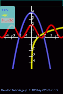 How to install MFT Graph Lite World 1.2.4 unlimited apk for android