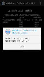 Mobile Radio Frequency (NoAds) poster 5