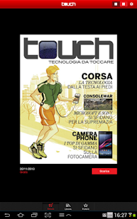 PhoneTorch for Nokia E71 Free Download