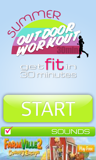 免費下載健康APP|30 Minute Summer Workout FREE app開箱文|APP開箱王