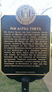 Phi Alpha Theta