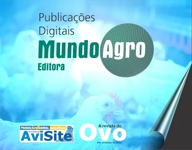 免費下載新聞APP|MundoAgro Editora app開箱文|APP開箱王