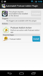 免費下載媒體與影片APP|AutomateIt Podcast Addict app開箱文|APP開箱王