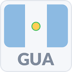 Cover Image of Télécharger Radio Guatemala 1.6.2 APK