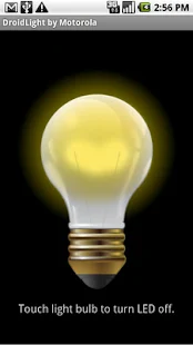 DroidLight 