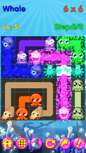 Across It For Marine Pets Screenshots 3