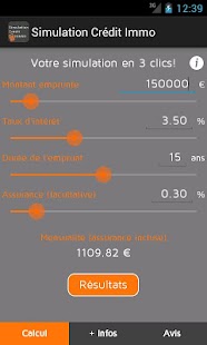 How to install Simulation Crédit Immobilier 1.1 apk for android