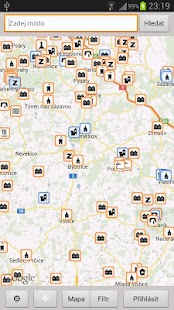 Tipy na výlet – Vyletnik.cz Screenshots 0