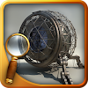 The Time Machine Hidden Object
